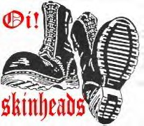Oi skinhedai